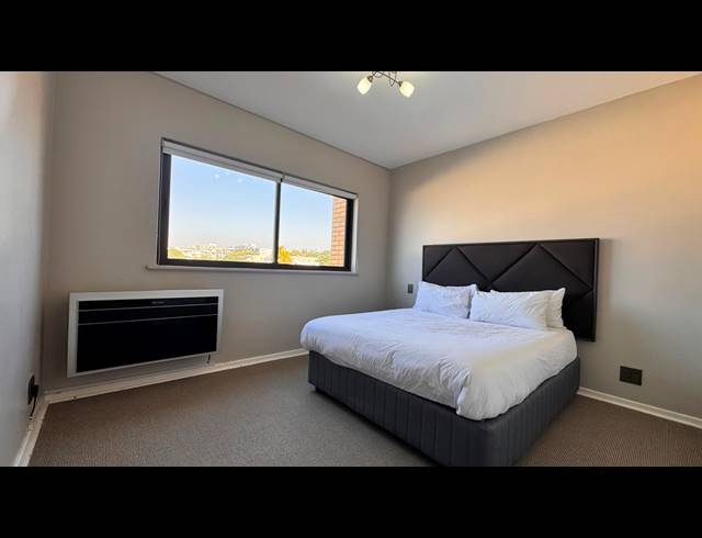 2 BEDROOM APARTMENT TO LET IN UMHLANGA CENTRAL